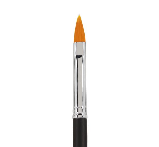 VBS Filbert brush "BASIC", set of 6