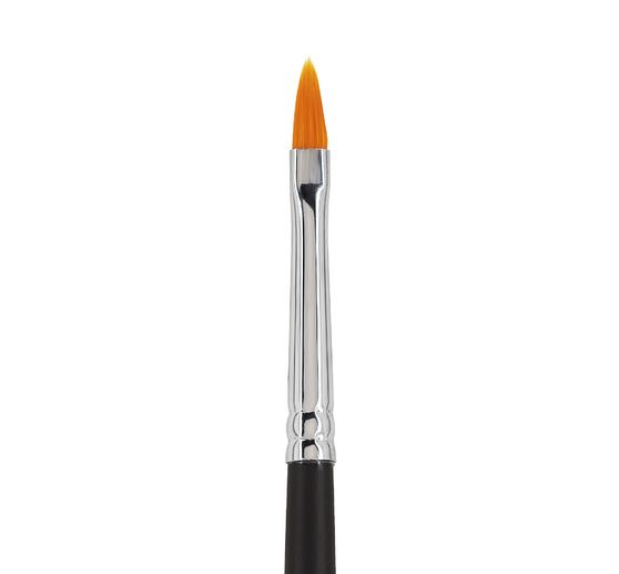 VBS Filbert brush "BASIC", set of 6