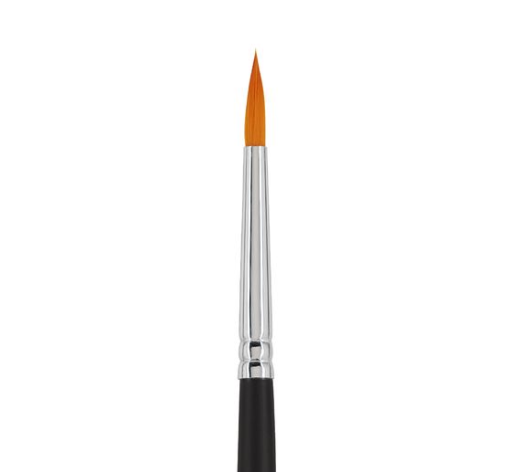 Pinceaux ronds « BASIC » VBS, set de 6