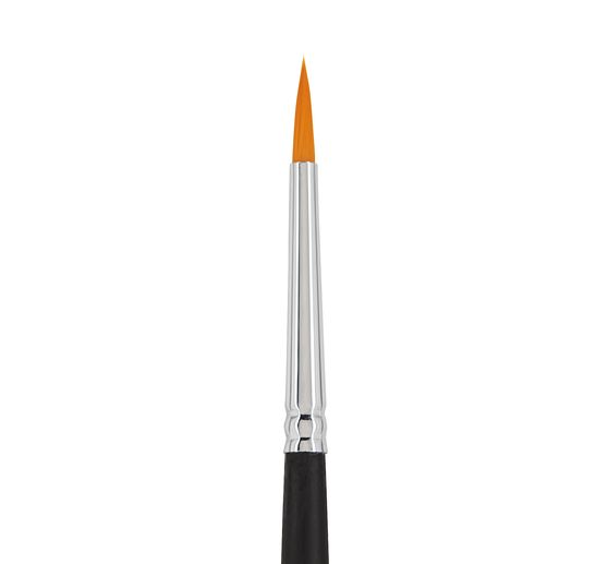 Pinceaux ronds « BASIC » VBS, set de 6