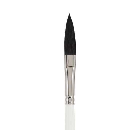 Pinceaux pour peinture sur soie VBS, set de 2