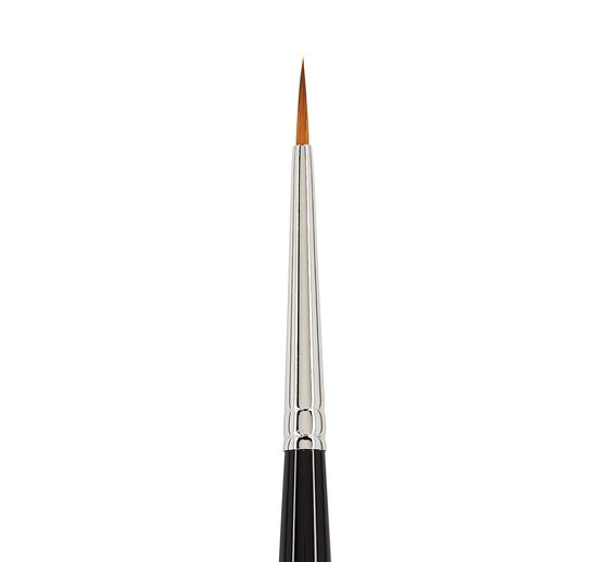 Kolinex synthetic brushes "Superfine", set of 3