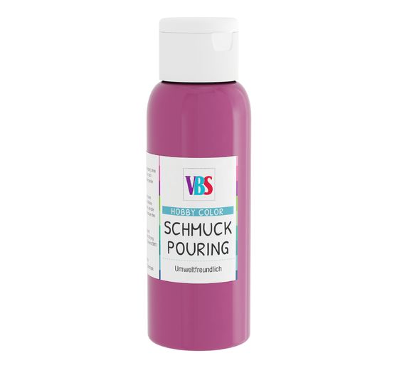 VBS Pouring bijoux