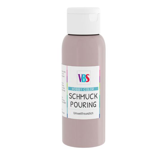 VBS Pouring bijoux