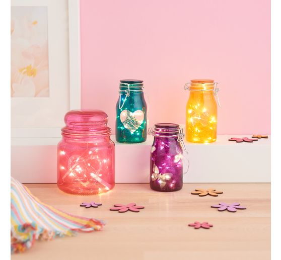 Painting sponge "Stippling Brush", set of 3