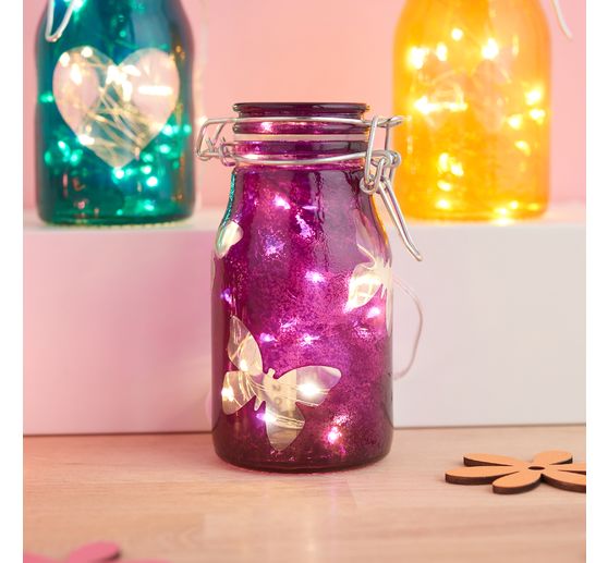 Painting sponge "Stippling Brush", set of 3