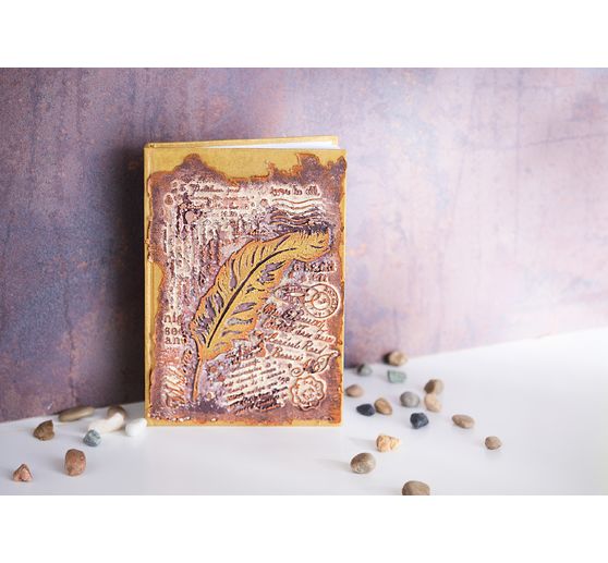 Peinture Viva Decor &laquo; Maya Stardust &raquo;