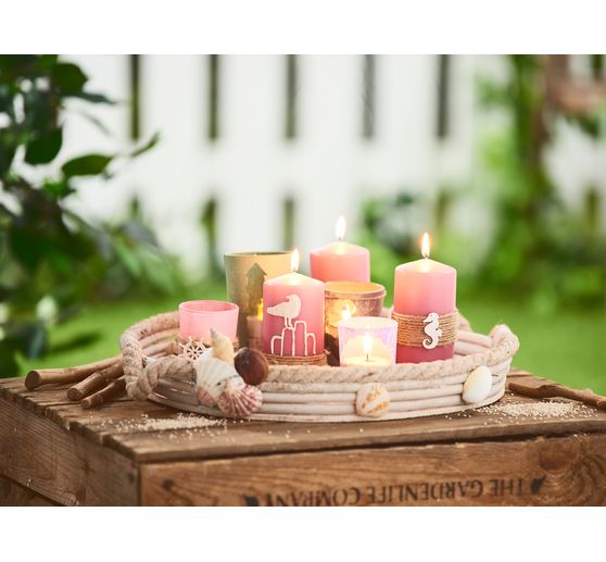 SABLE DE CIRE PARFUMEE cire-parfumee CANDLECREATION