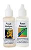 Set shampooing pour pinceaux et fixateur, 50 ml chacun