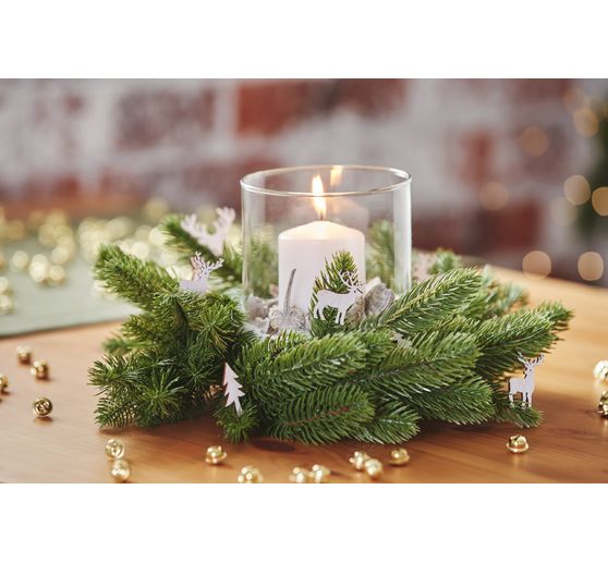 Pot-pourri exotique, env. 120 g