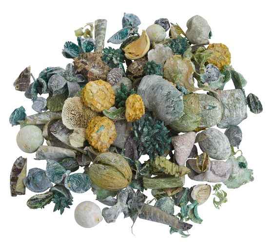 Pot-pourri exotique, env. 120 g