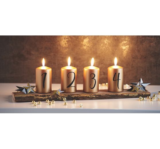 Candle Liner