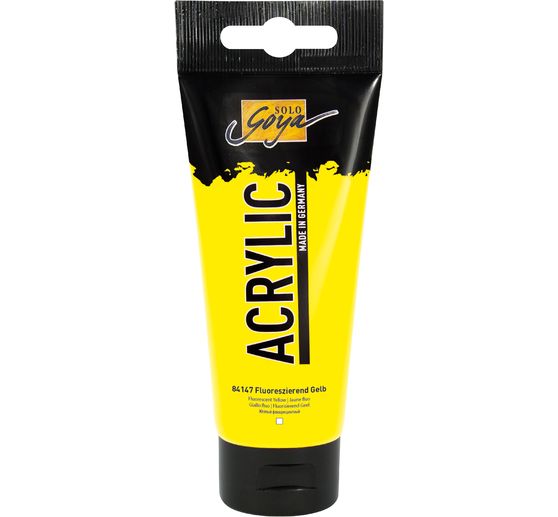 Peinture Solo Goya Acrylic, 100 ml