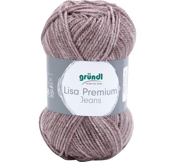 Laine Gründl « Lisa Premium Jeans »