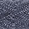 Laine Gründl « Lisa Premium Jeans » Gris ardoise chiné