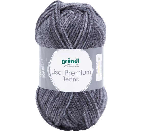 Laine Gründl « Lisa Premium Jeans »