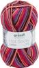 Laine Gründl Hot Socks « color » 