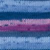 Laine Gründl Hot Socks « color », 50 g Violet