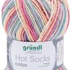 Laine Gründl Hot Socks « color » Sweet Baby