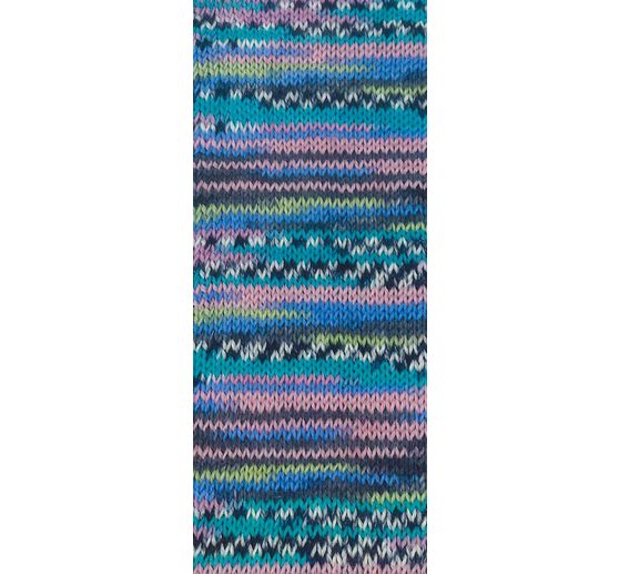 Laine Gründl Hot Socks « Lazise »