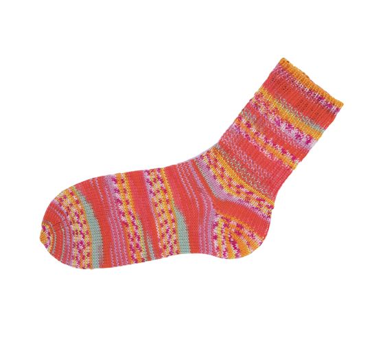 Laine Gründl Hot Socks « Lazise »