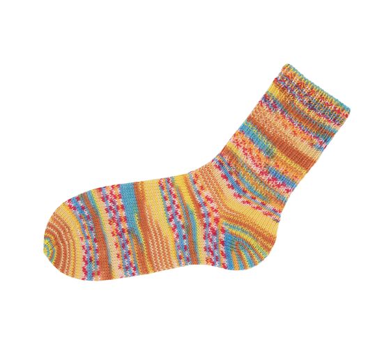 Laine Gründl Hot Socks « Lazise »