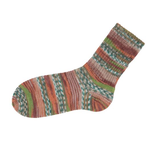 Laine Gründl Hot Socks « Lazise »