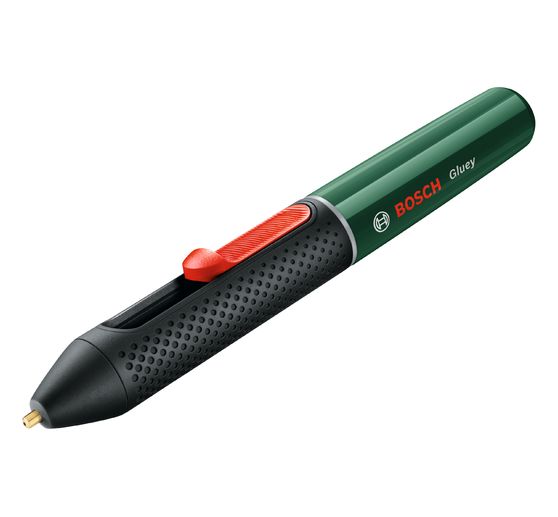 Stylo à colle chaude Gluey Bosch