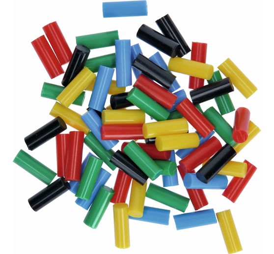 Mini-bâtonnets de colle pour Gluey Bosch, 70 pc.