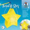 Lantern craft kit "Twinkle Star"