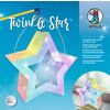 Set créatif lanterne « Twinkle Star » Poussière de fée