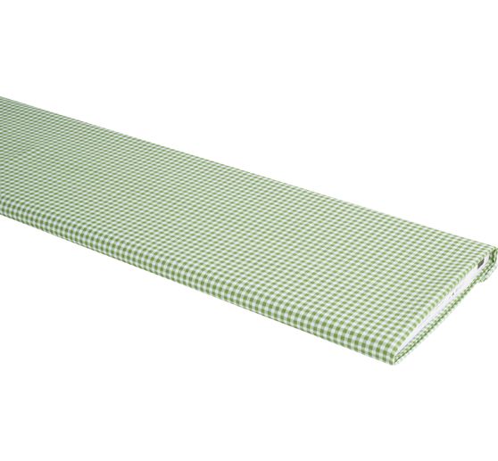 Tissu coton au mètre « Vichy »