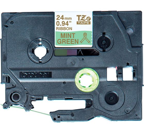 Ruban Brother P-touch Textil, 24 mm
