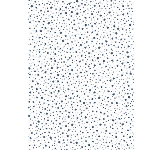 Papier cartonné « Mini-étoiles »