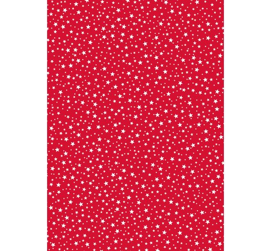 Papier cartonné « Mini-étoiles »
