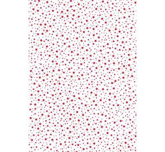 Papier cartonné « Mini-étoiles »