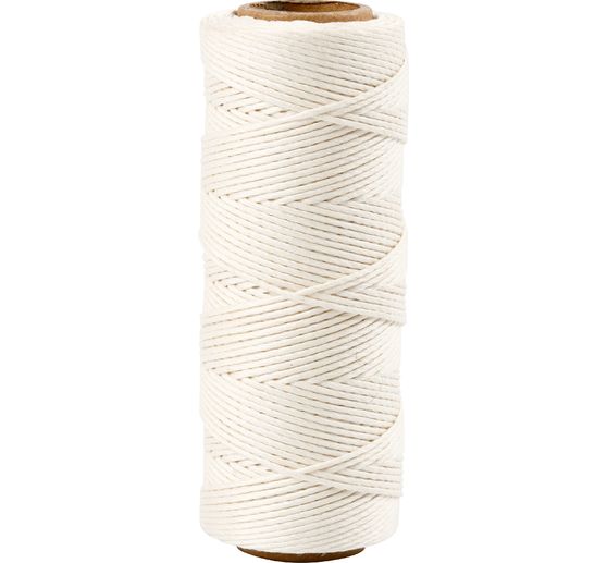 Bamboo cord