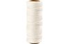 Cordelette de bambou, L 65 m, ép. 1 mm