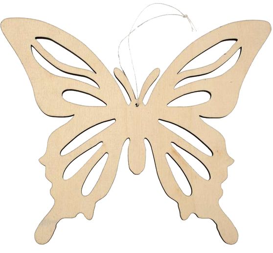 Decoration pendant "Butterfly"