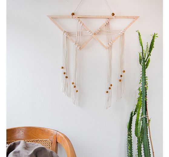 Cordelette en coton « 5 mm »