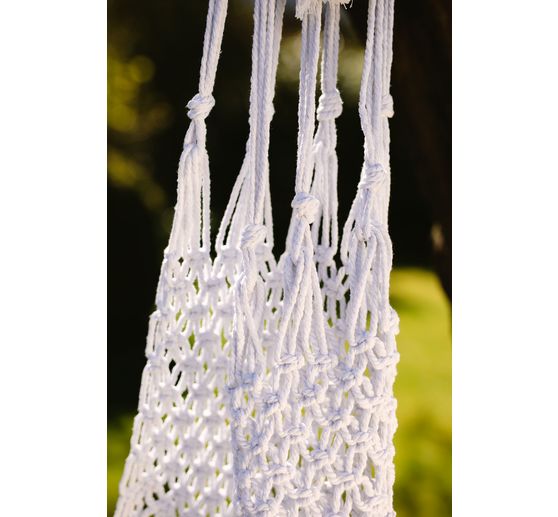 Cordelette en coton « 5 mm »