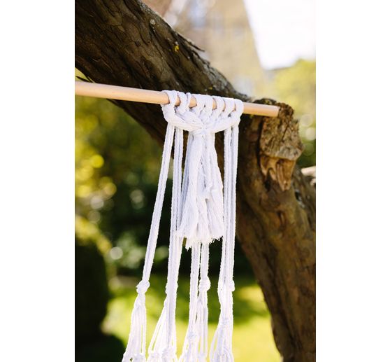 Cordelette en coton « 5 mm »