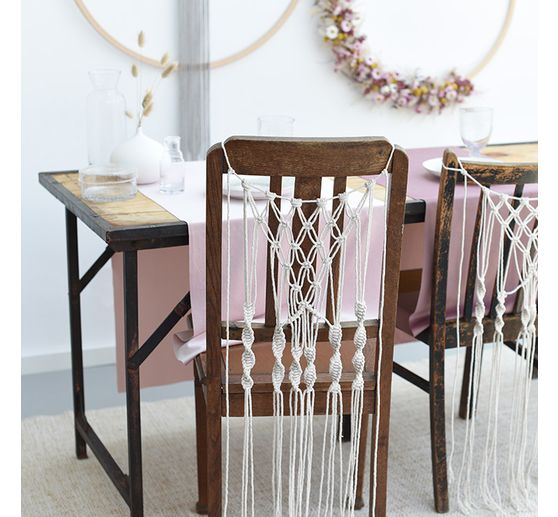 Cordelette en coton « 5 mm »