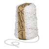 Cordelette en coton « 5 mm »