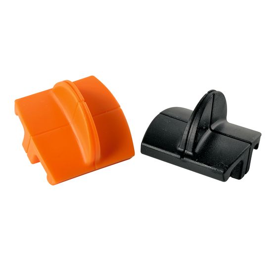 Fiskars Lames de rechange pour massicot, 2 pc.