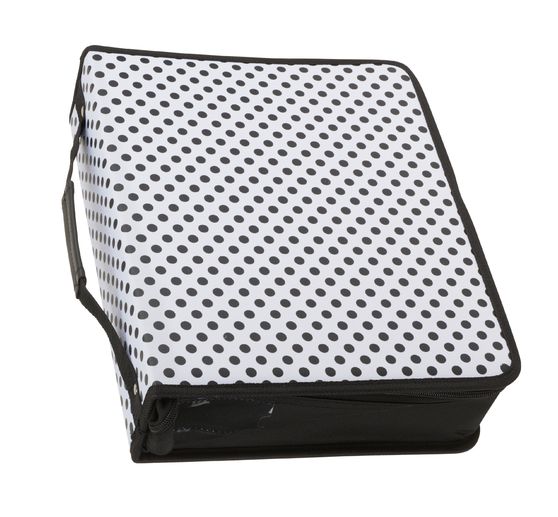 Classeur de rangement A4 Xcut