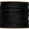 Cordelette de jute « Basic » Noir