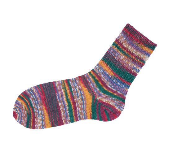 Laine Gründl Hot Socks « Lazise »