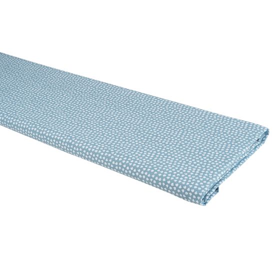 Tissu coton au mètre « Lipelo », l 150 cm