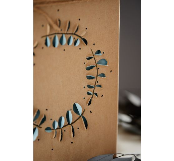 Scalpel, env. 15 cm